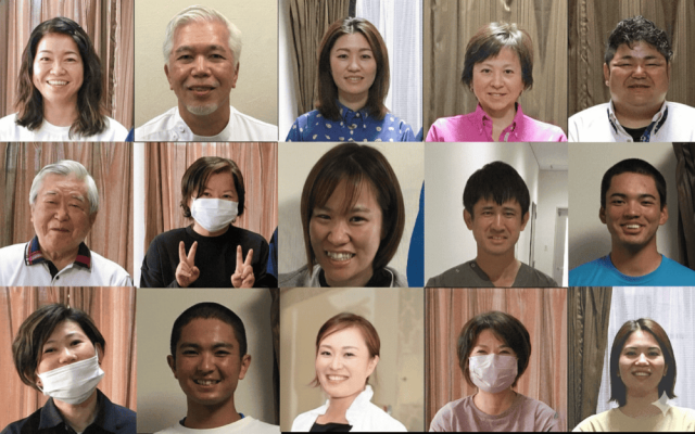 うるま市の痛み改善専門整体院｜腰痛・坐骨神経痛の施術で多くの患者様が笑顔に！